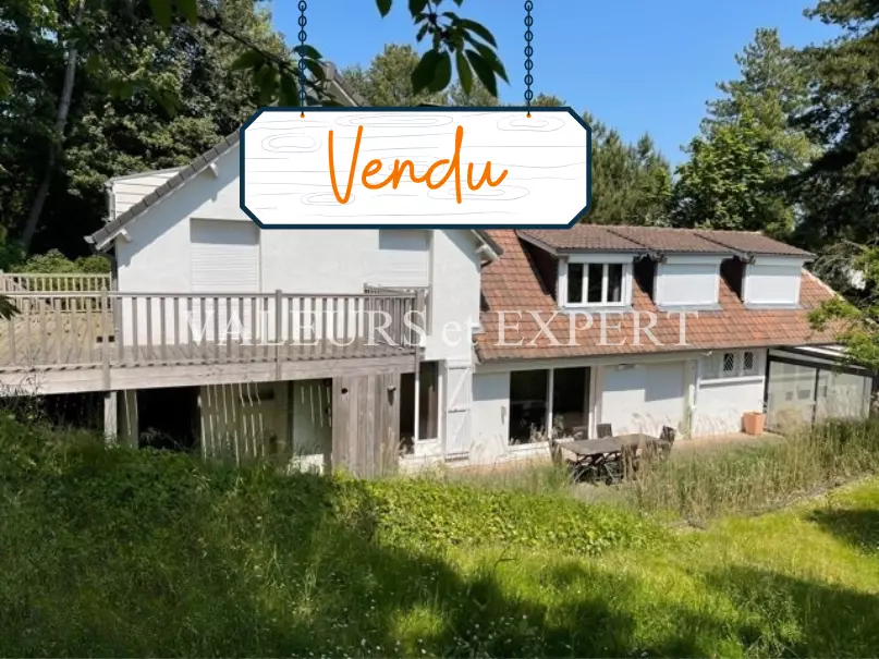 Maison vendu 2