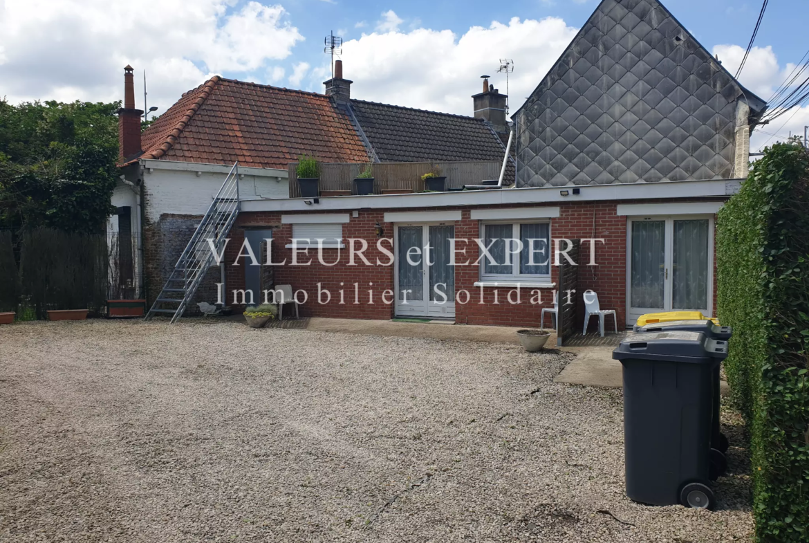 Location 16m² 1