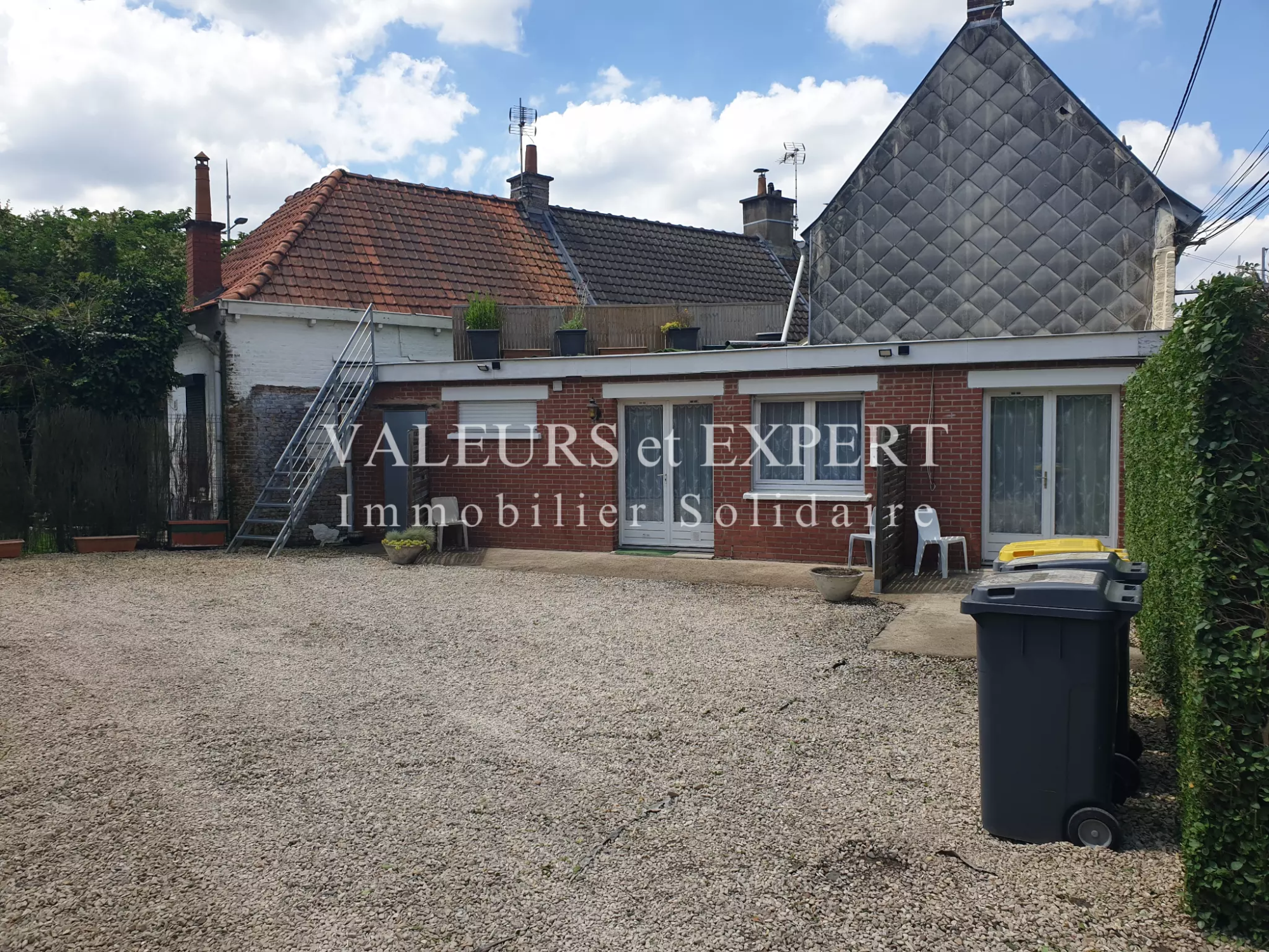 Location 16m² 1