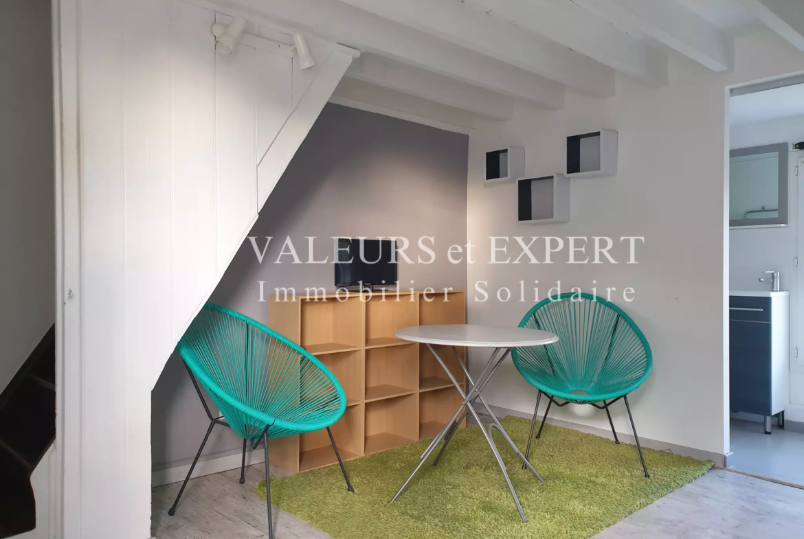 Location 19m² 1