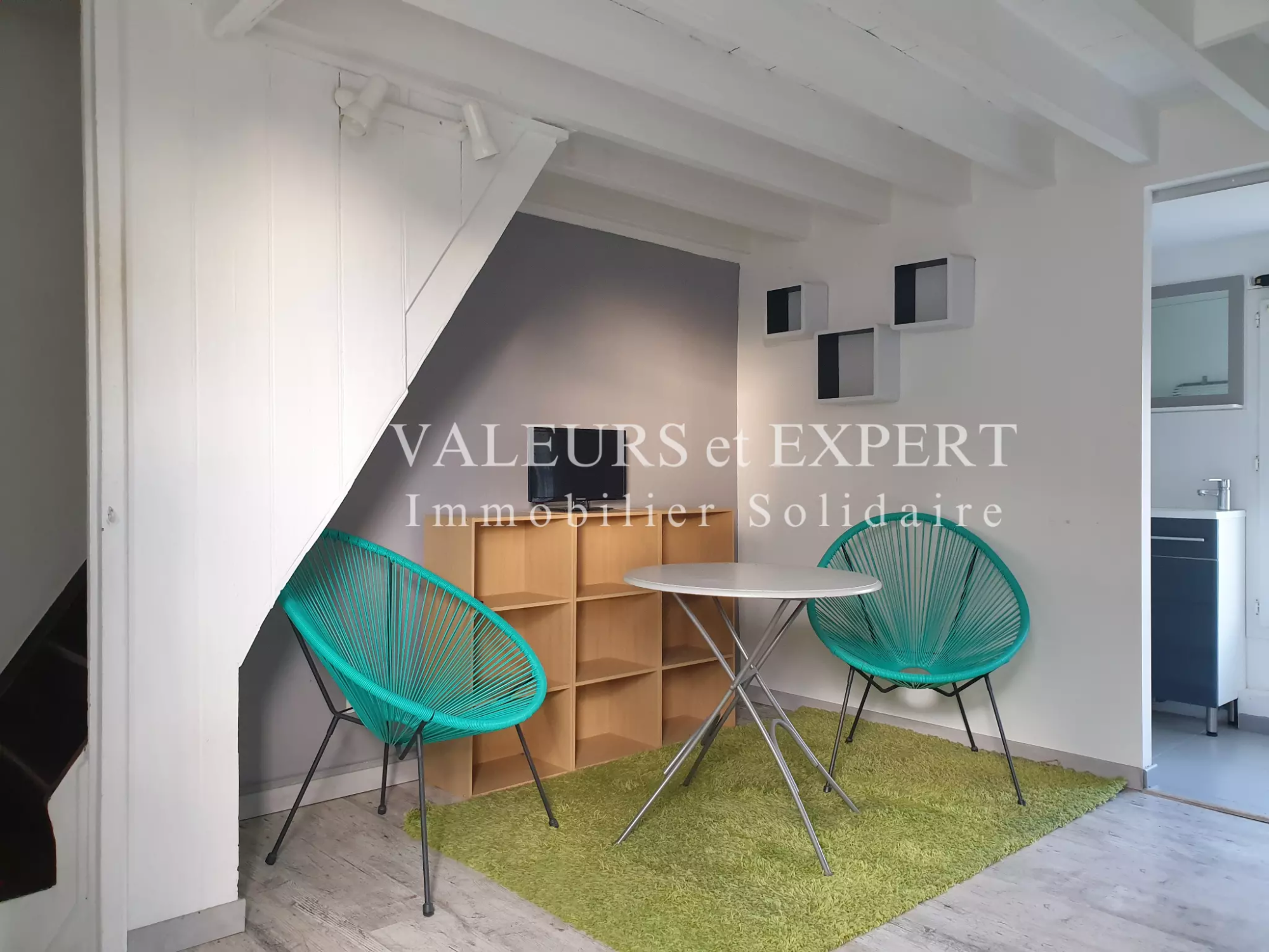 Location 19m² 1