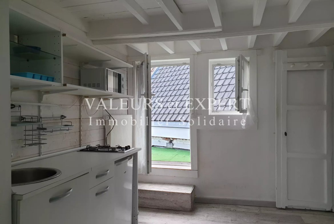 Location 19m² 2