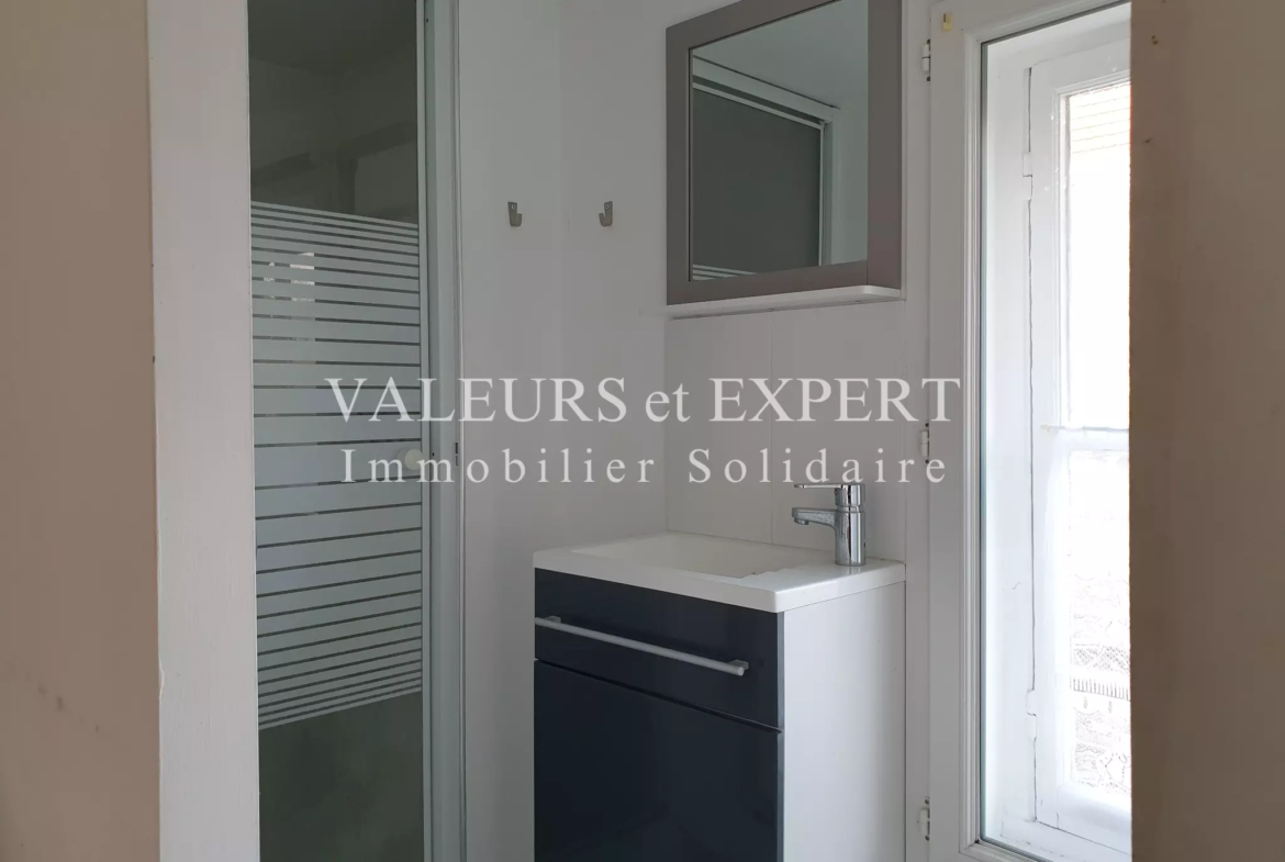 Location 19m² 3