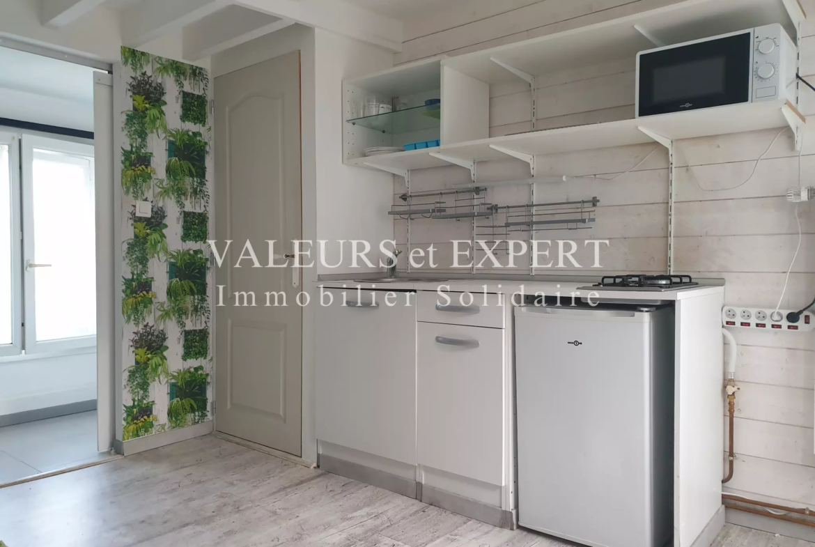 Location 19m² 4