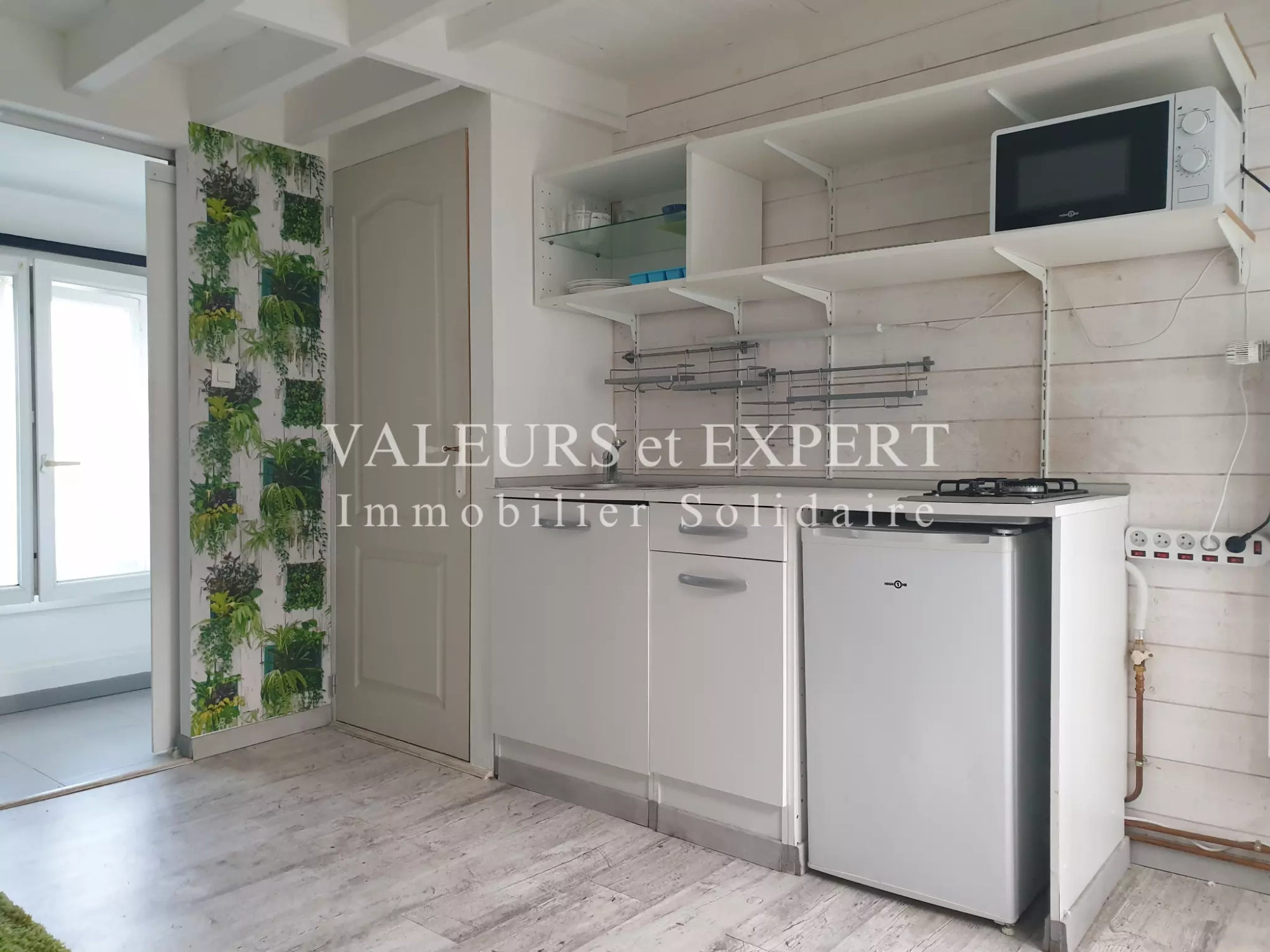 Location 19m² 4