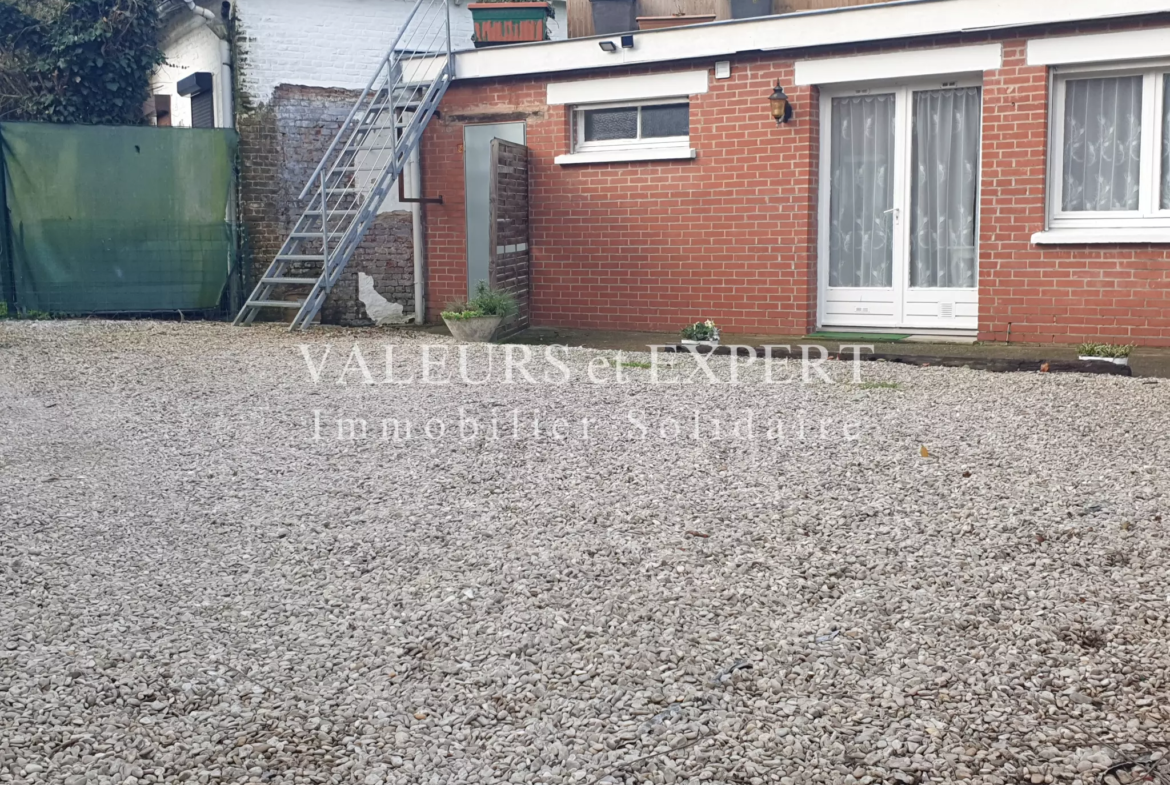 Location 19m² 5