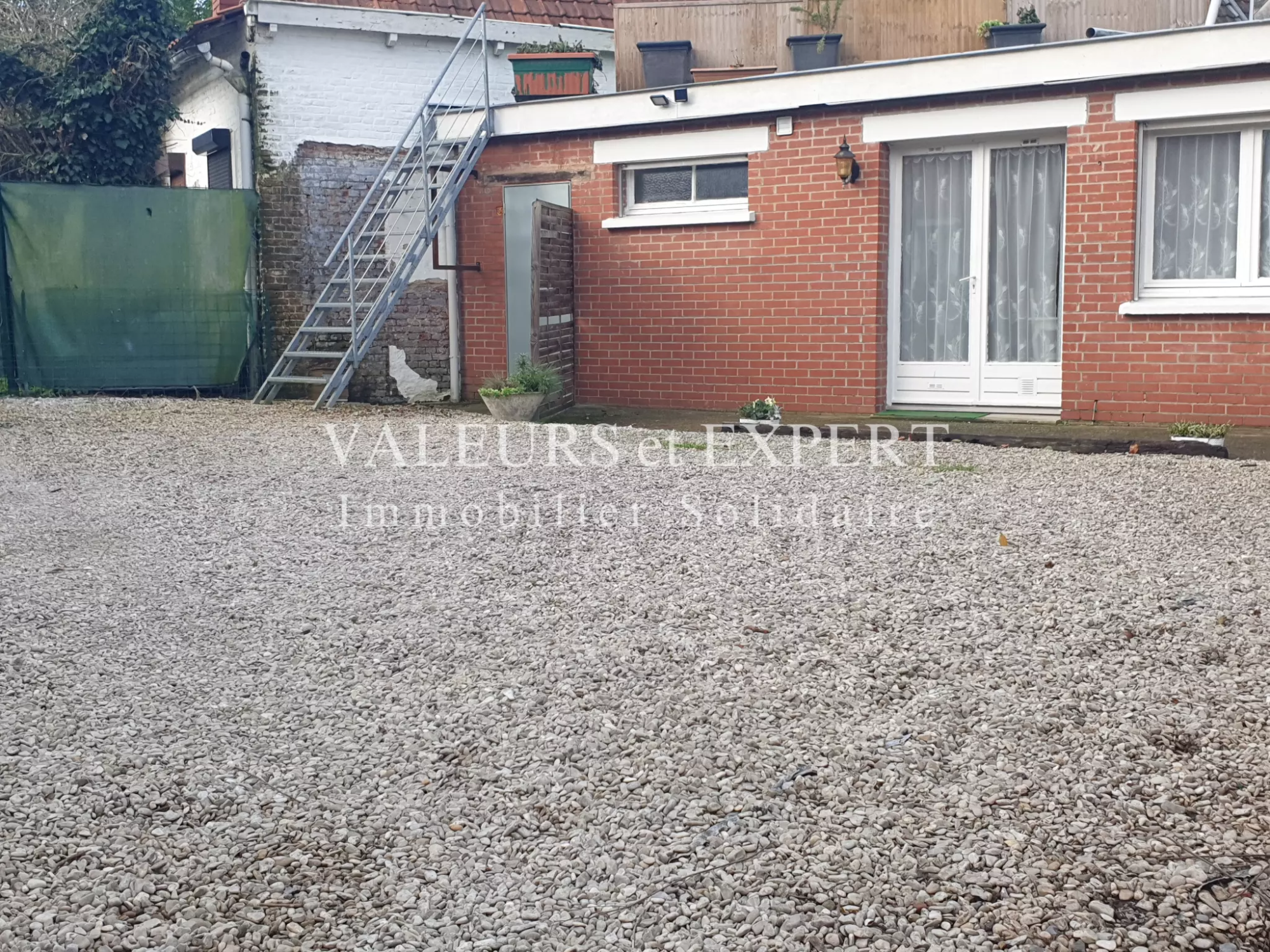 Location 19m² 5