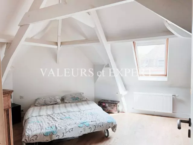 Chambre 1