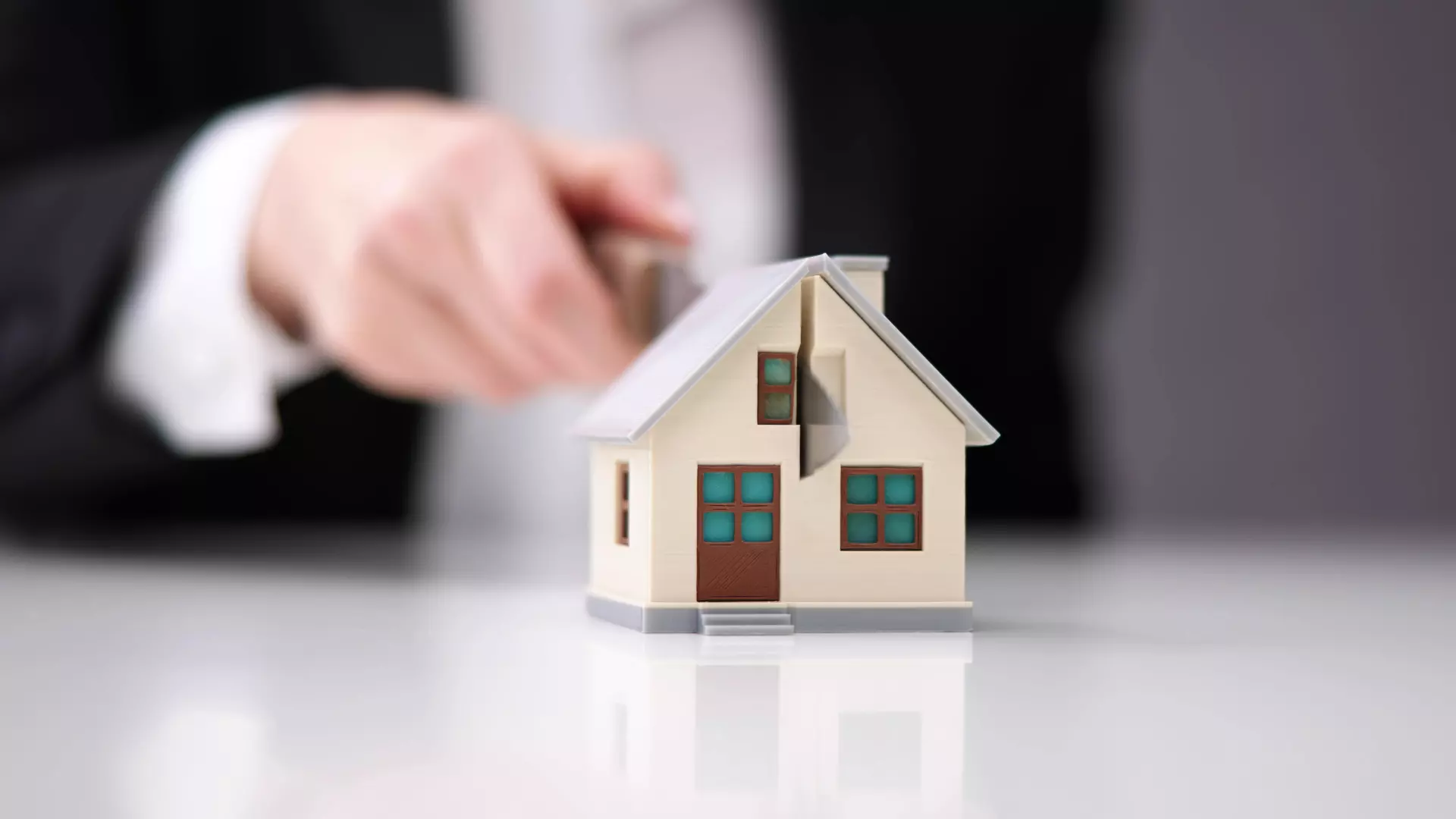 Indivision des biens