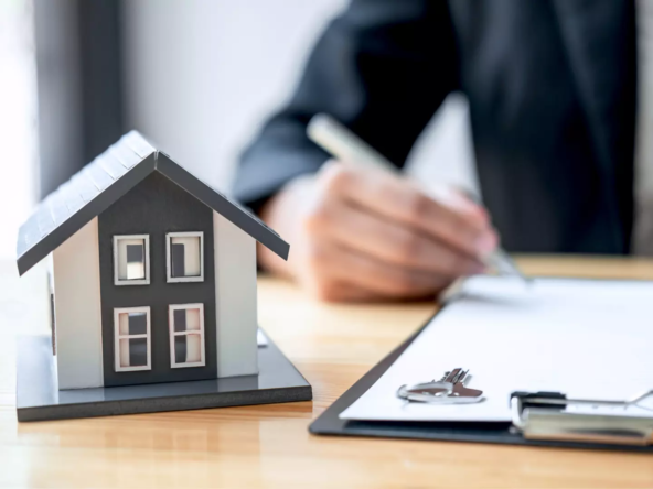 Agence immobilière solidaire