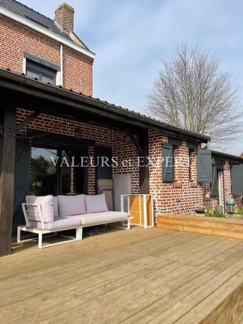 Maison à louer Wattignies - Valeurs et Expert