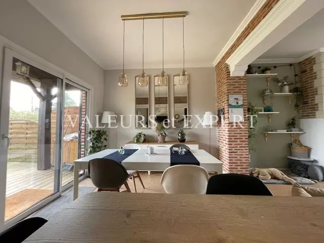 Maison à louer Wattignies - Valeurs et Expert