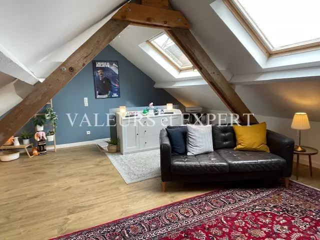 Maison à louer Wattignies - Valeurs et Expert
