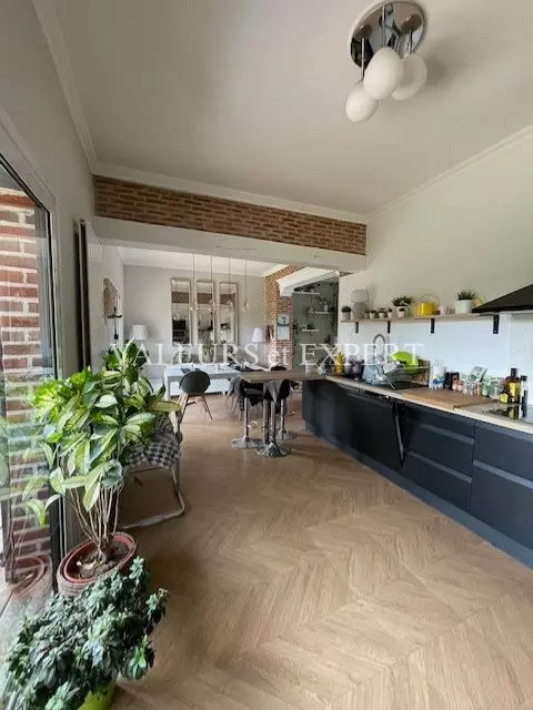 Maison à louer Wattignies - Valeurs et Expert