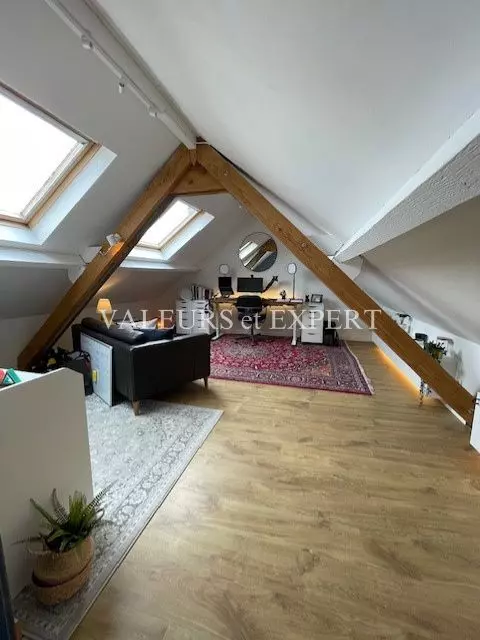 Maison à louer Wattignies - Valeurs et Expert