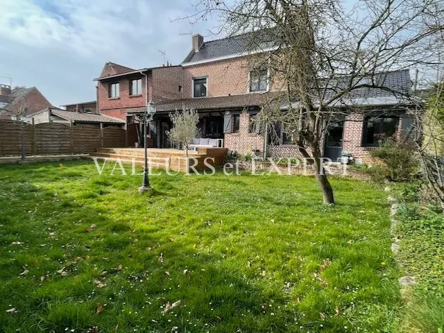 Maison à louer Wattignies - Valeurs et Expert