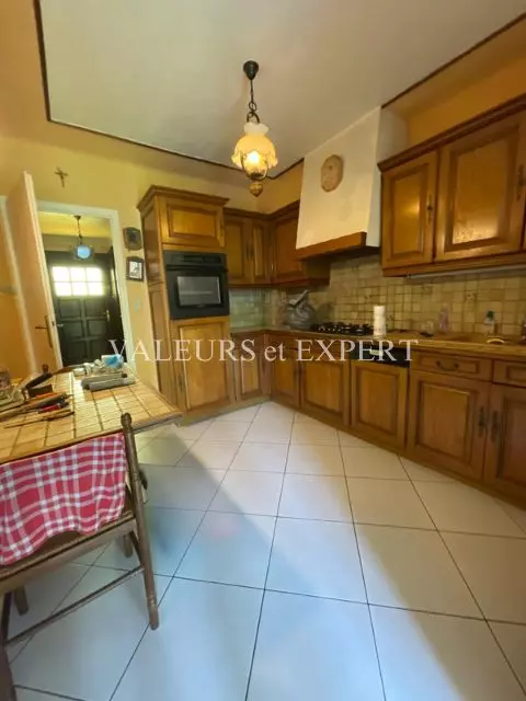 Cuisine – maison à vendre à Faches-Thumesnil