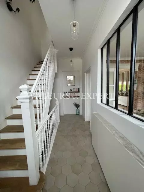 Maison à louer Wattignies - Valeurs et Expert