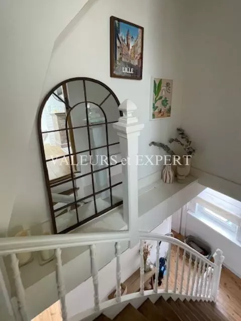 Maison à louer Wattignies - Valeurs et Expert