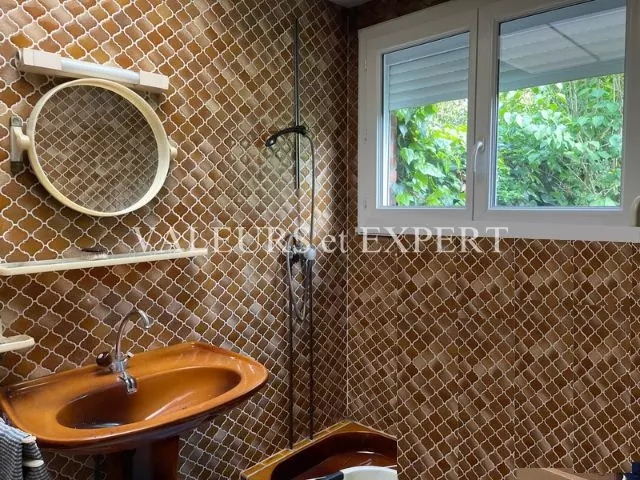 Espace de rangement pratique – maison à vendre à Faches-Thumesnil