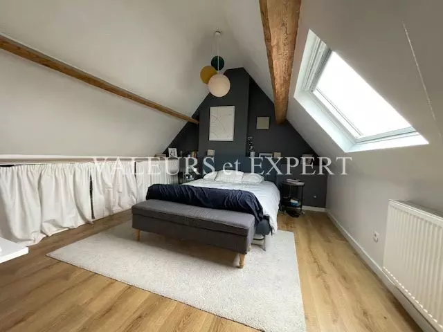 Maison à louer Wattignies - Valeurs et Expert