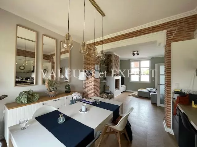 Maison à louer Wattignies - Valeurs et Expert
