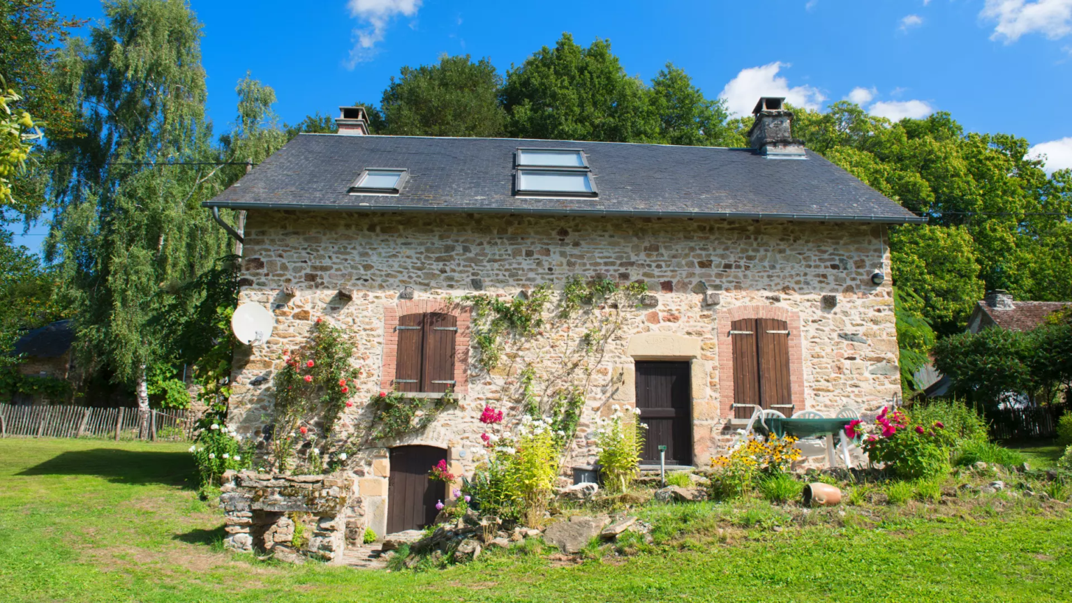 SCI immobilier - Valeurs et Expert