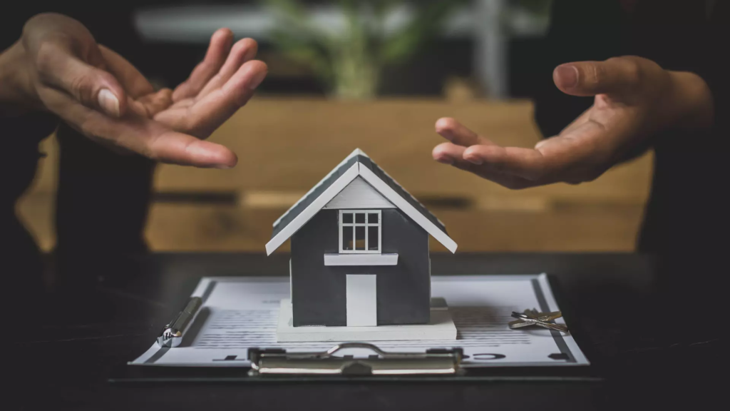 SCI immobilier - Valeurs et Expert