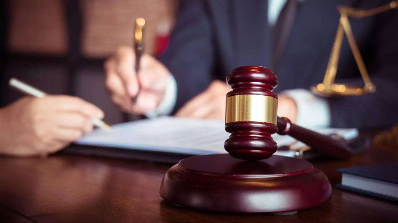 Frais de notaire à quoi servent-ils