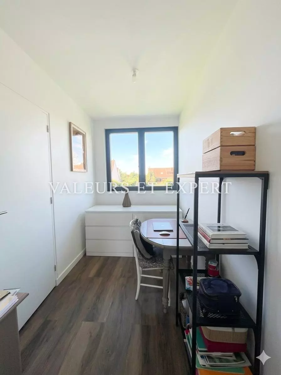 BUREAU