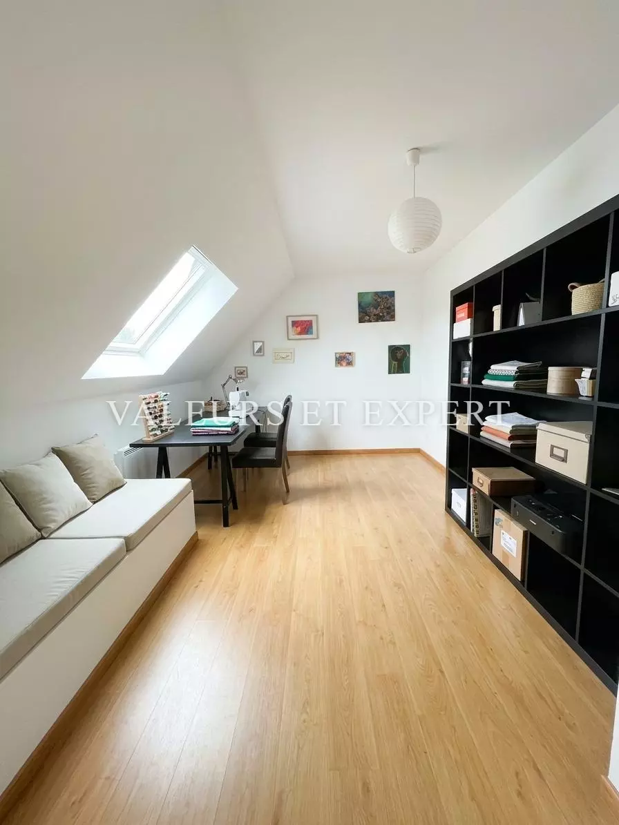CHAMBRE COUTURE
