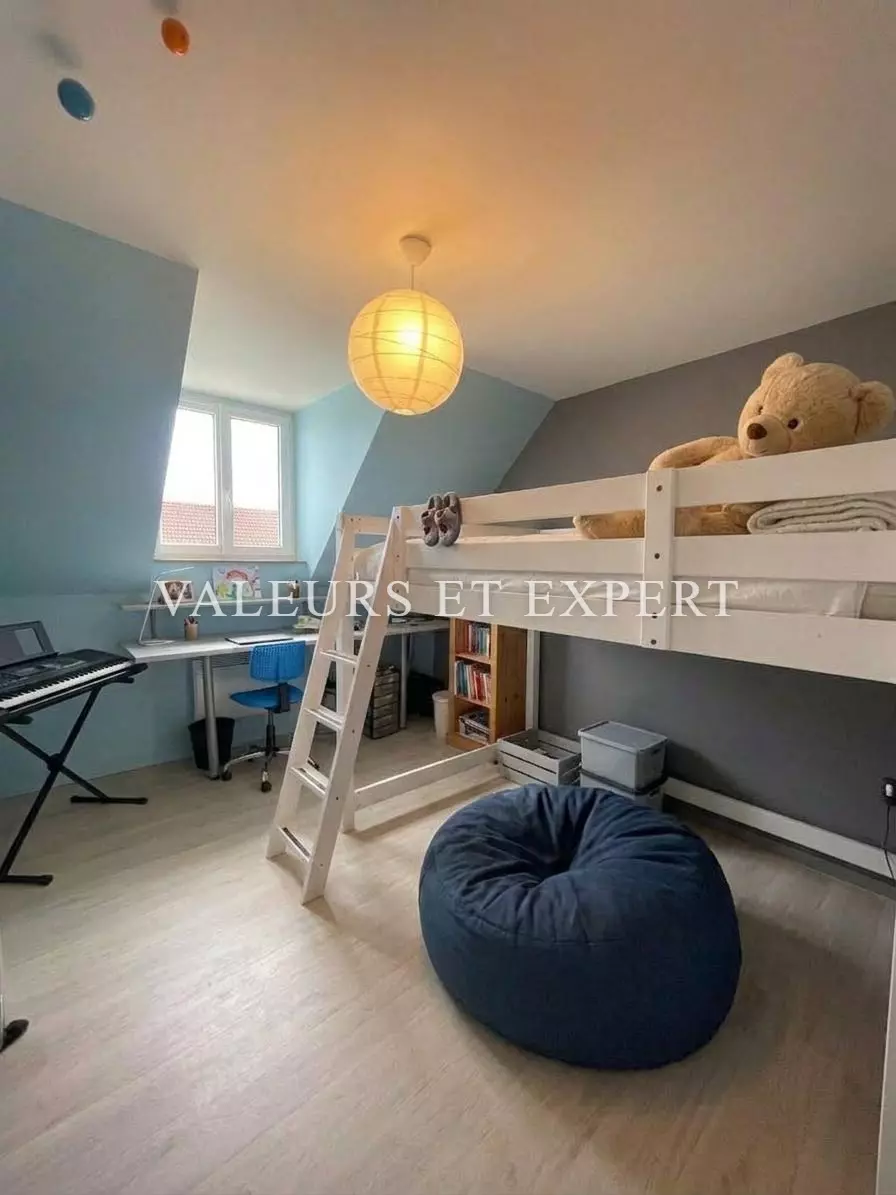 CHAMBRE ENFANT 2