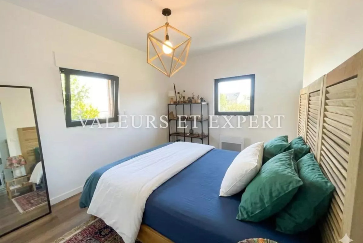 CHAMBRE EXTENSION