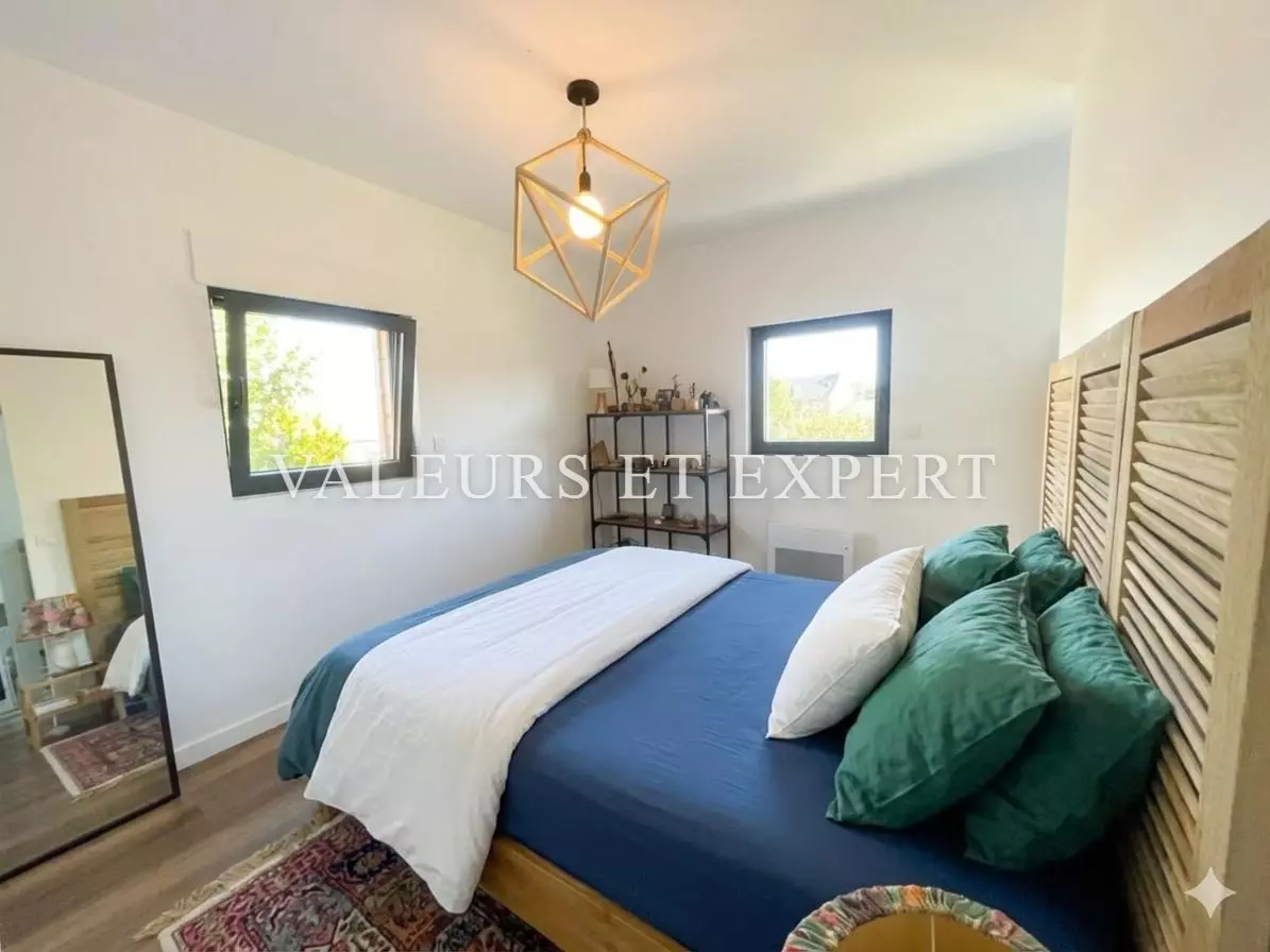 CHAMBRE EXTENSION